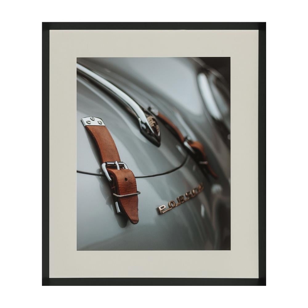 Classic Car I Tablo