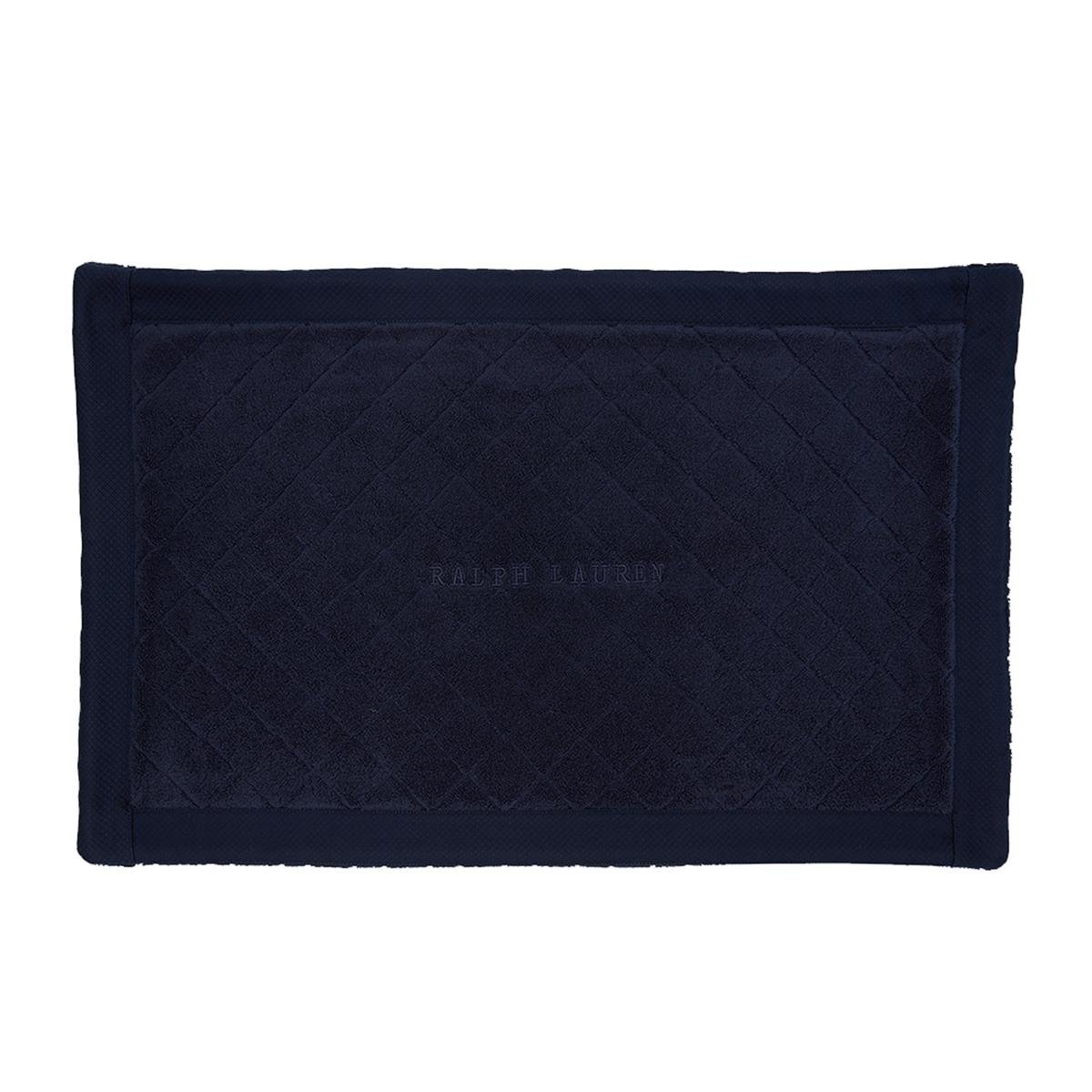 Clavenue Midnight Banyo Paspası 50/80