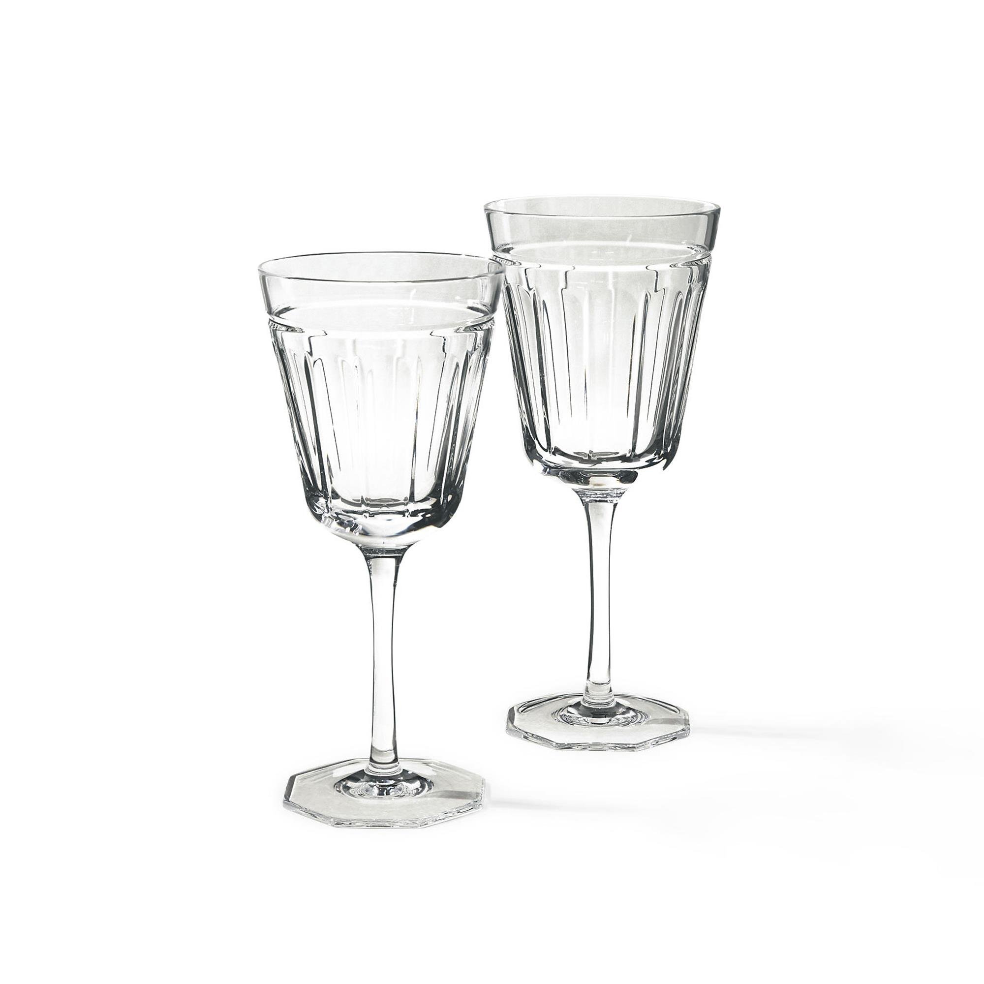 Coraline Beyaz Şarap Kadehi