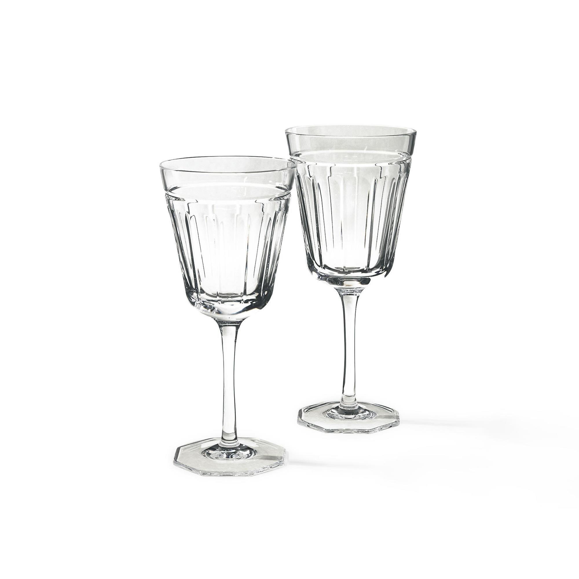 Coraline Kırmızı Şarap Kadehi