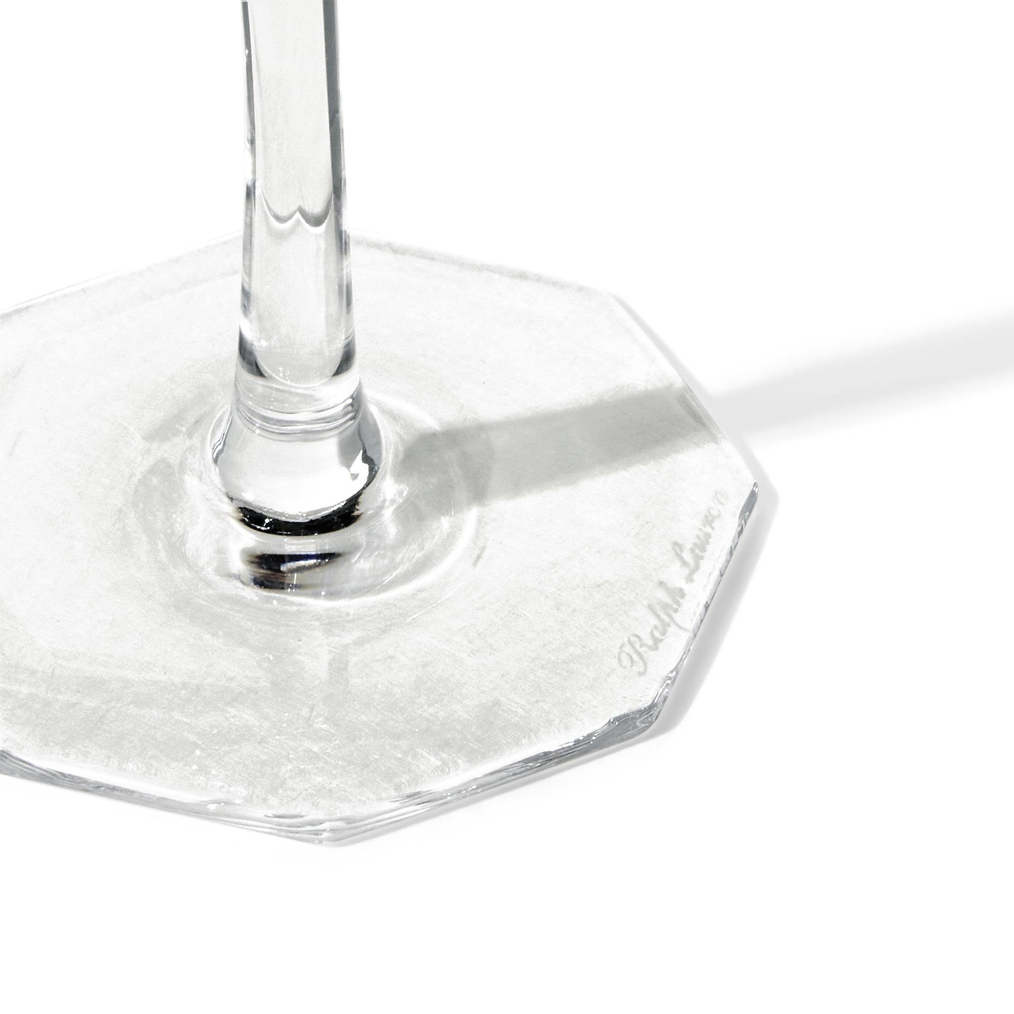 Coraline Kırmızı Şarap Kadehi