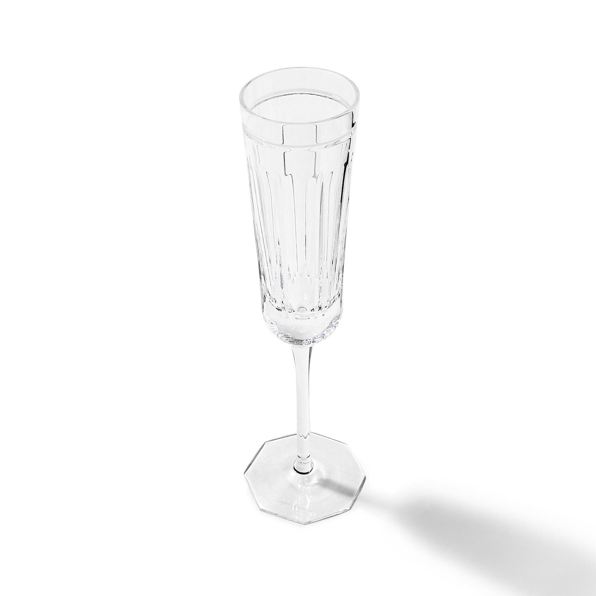 Coraline Şampanya 2li Kadehi