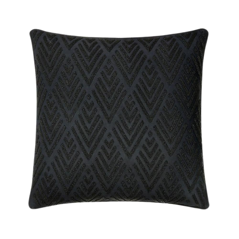 Corbett Kırlent -22/22-Black