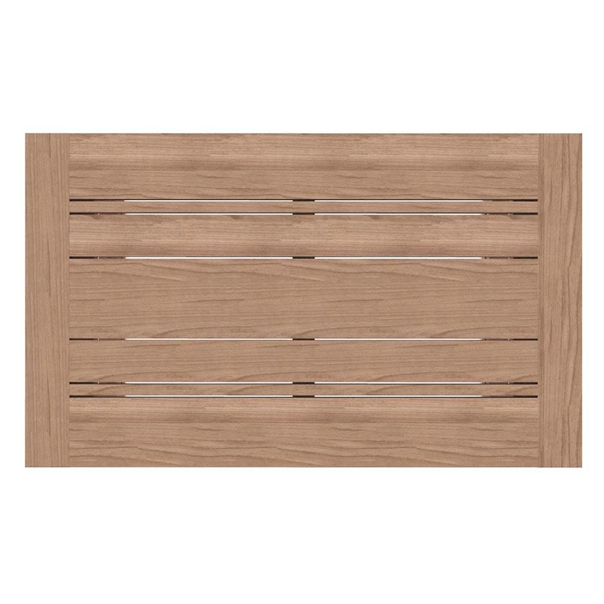 Costes Orta Sehpa (100)-Teak