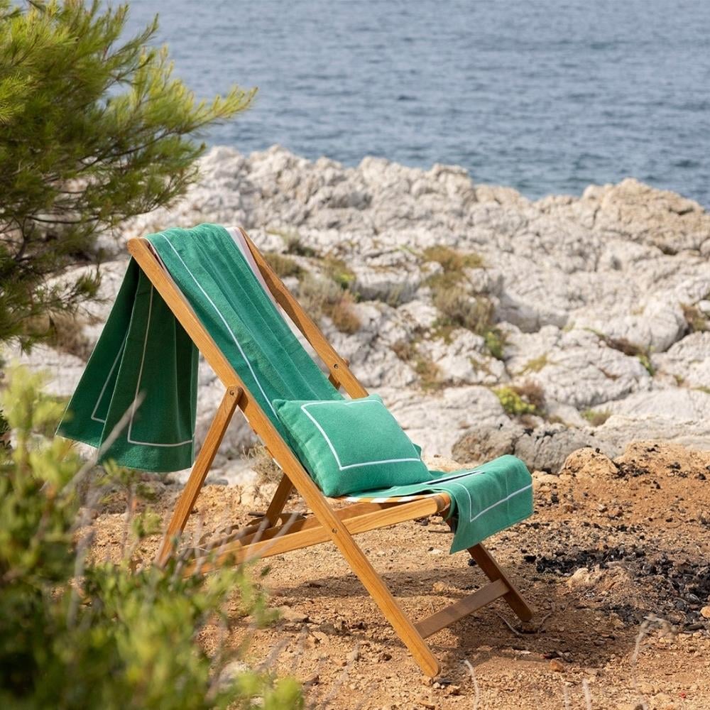 CROISIER Menthe Plaj Havlusu 092200