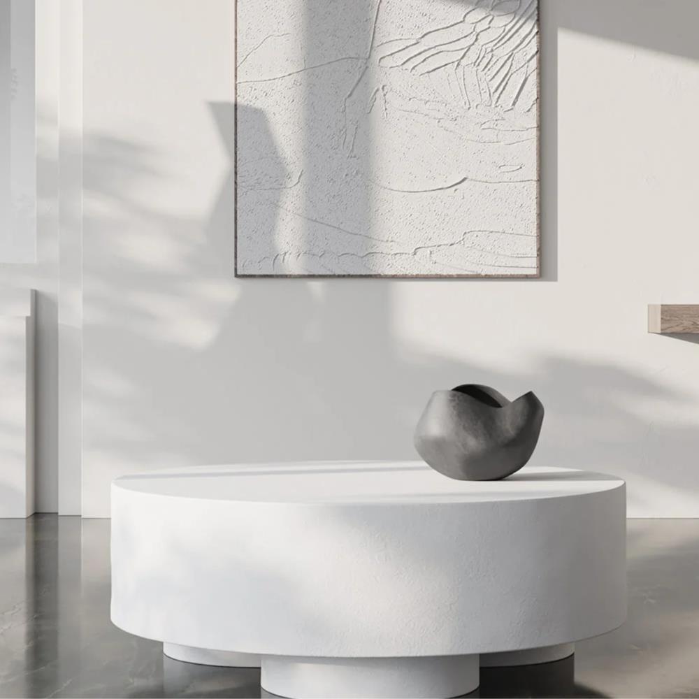 Curve Kase - Big - Dark Grey