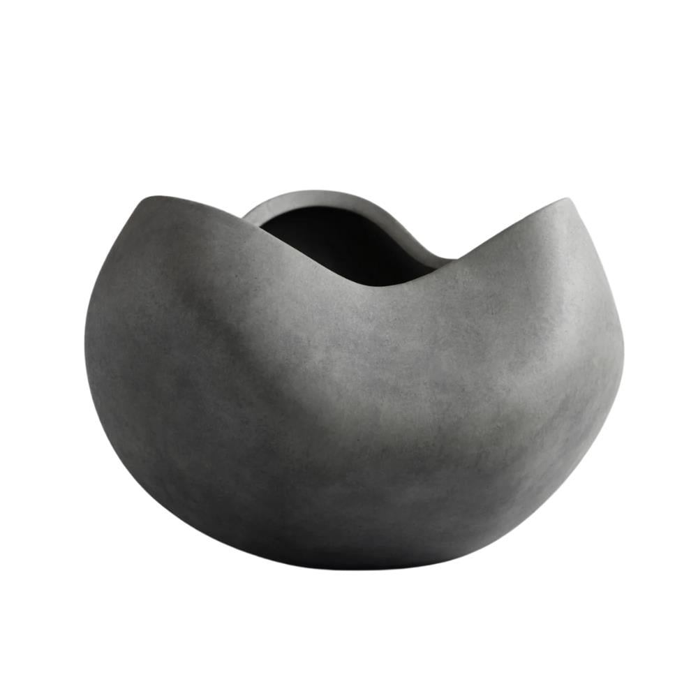 Curve Kase - Big - Dark Grey