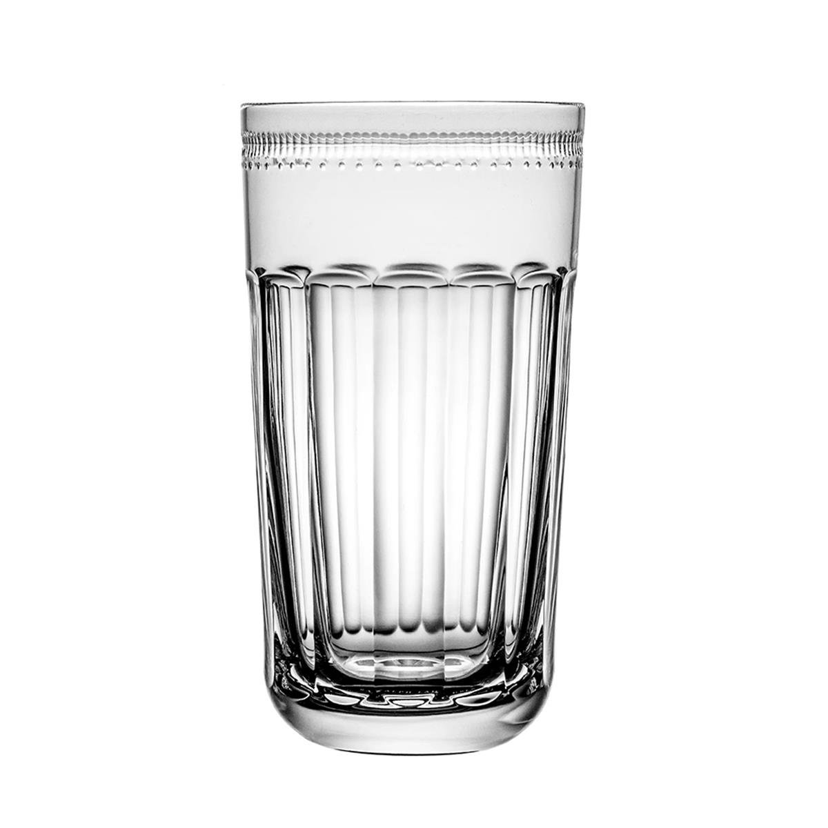 Dagny Highball Bardak Clear