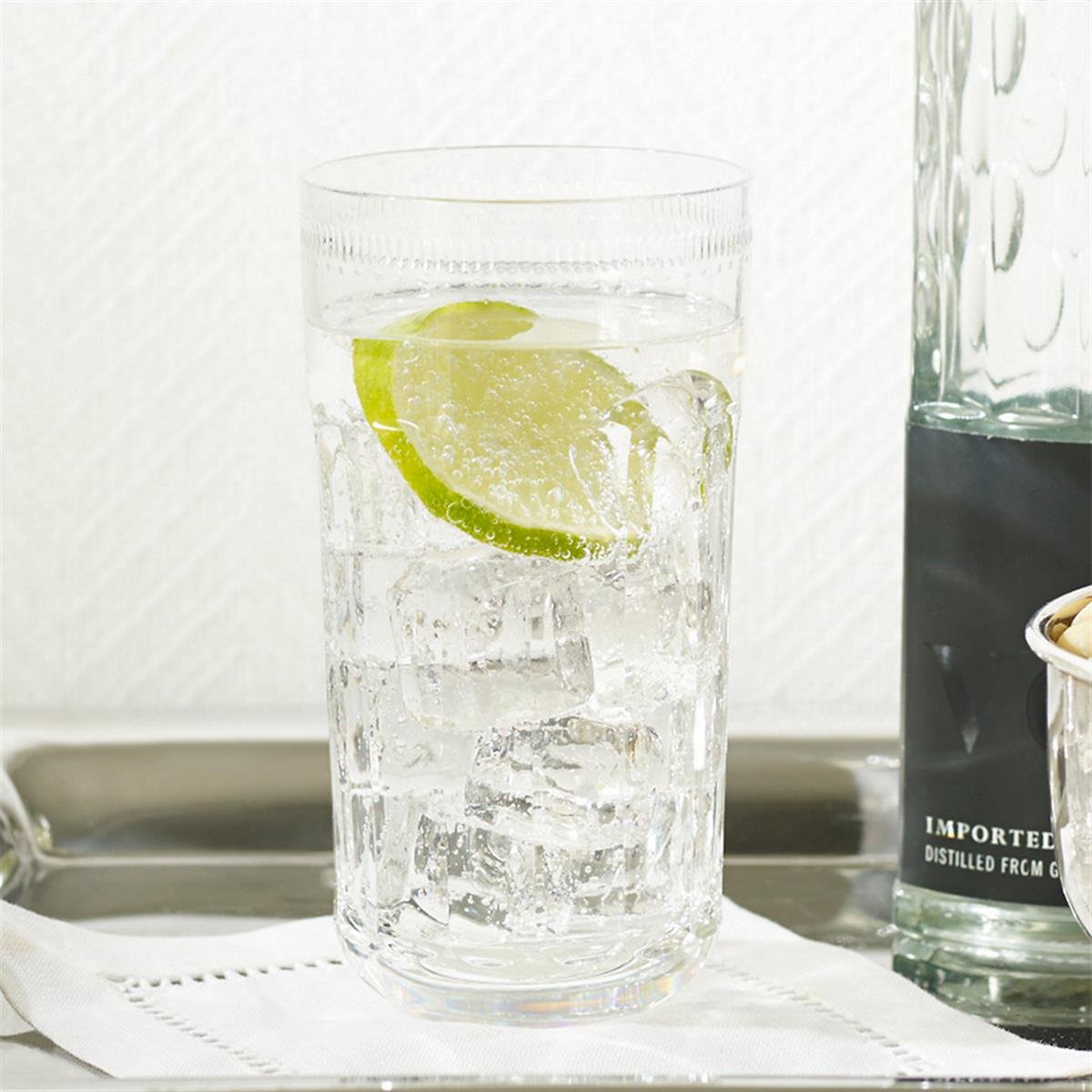 Dagny Highball Bardak Clear