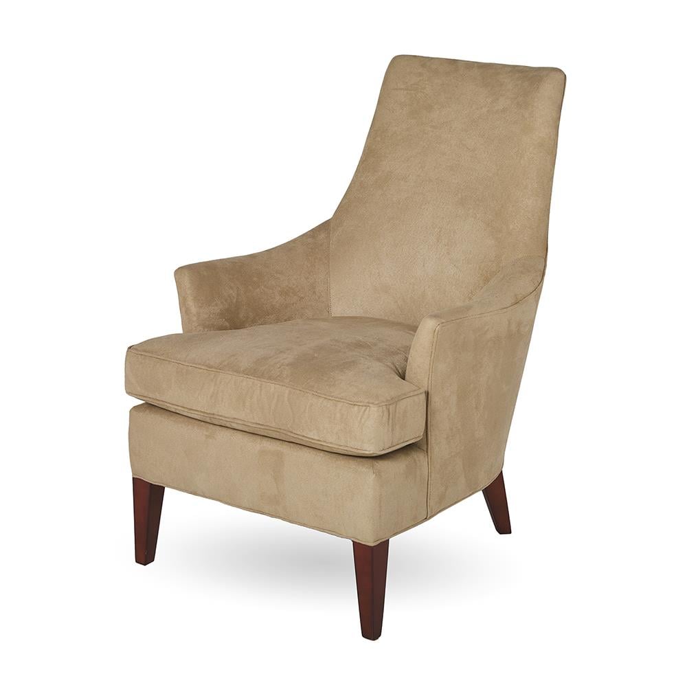 Dana Tekli Koltuk-(Boulevard-Ecru Grade 10)