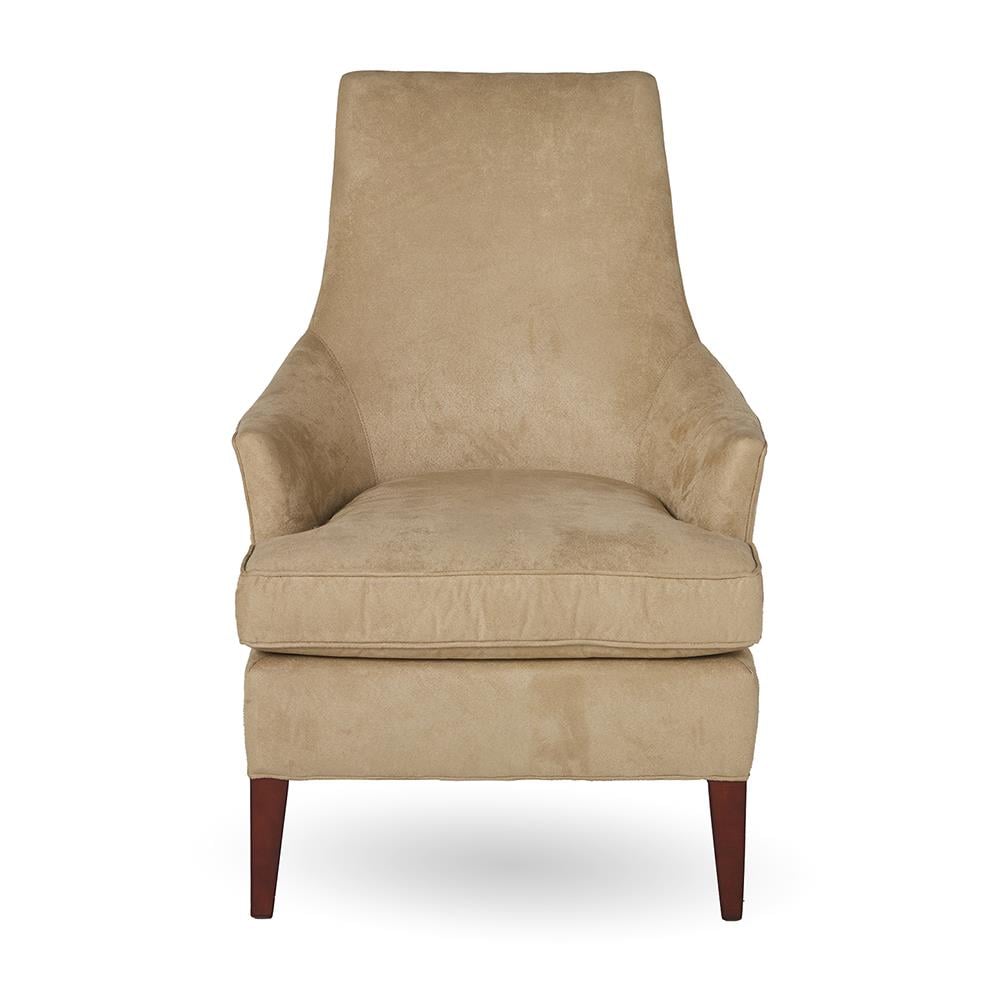 Dana Tekli Koltuk-(Boulevard-Ecru Grade 10)