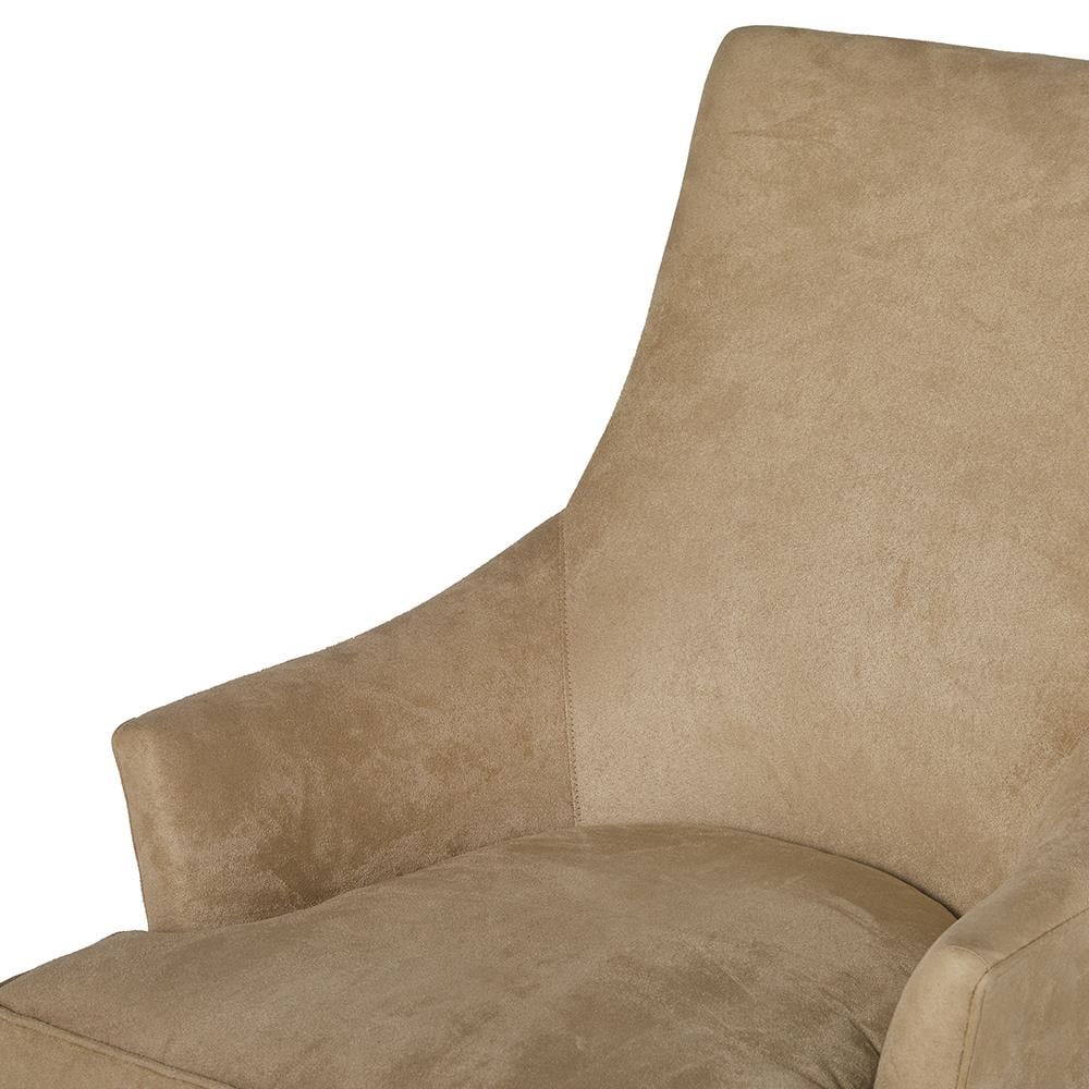 Dana Tekli Koltuk-(Boulevard-Ecru Grade 10)