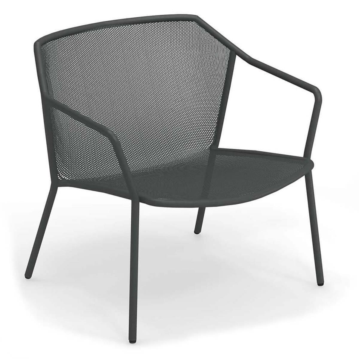 Darwin Tekli Koltuk-Antique Iron(22)-(524)