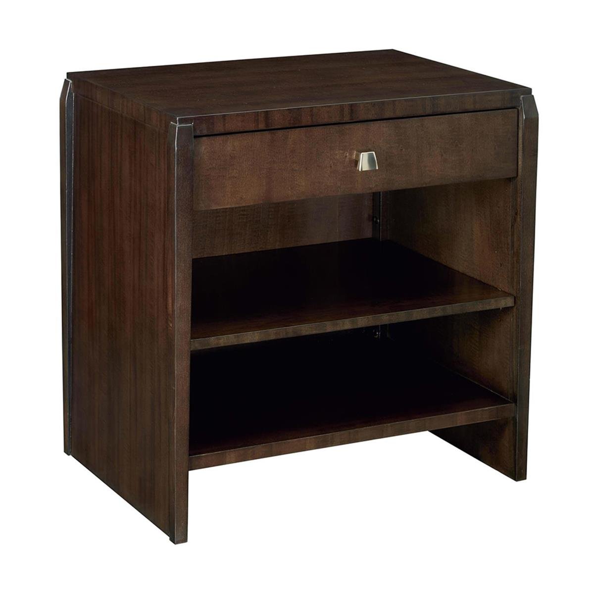 Deco / Bonne Nuit Komodin - W 30  | D 18  | H 27 cm