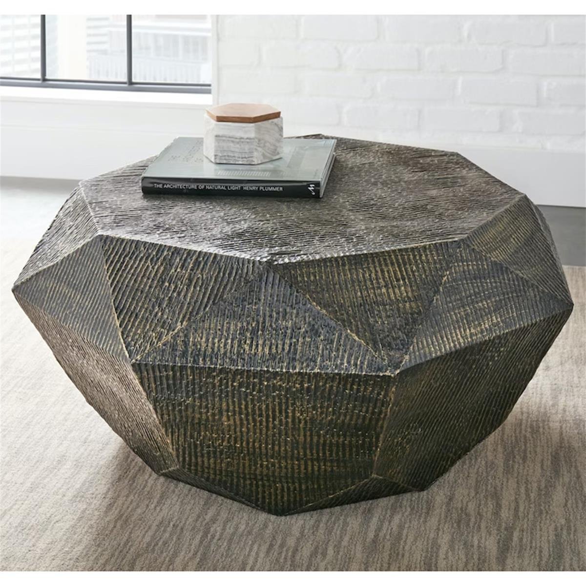 Donato Octogan Orta Sehpa