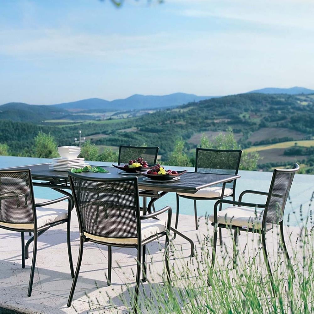 Emu Athena Kollu Sandalye