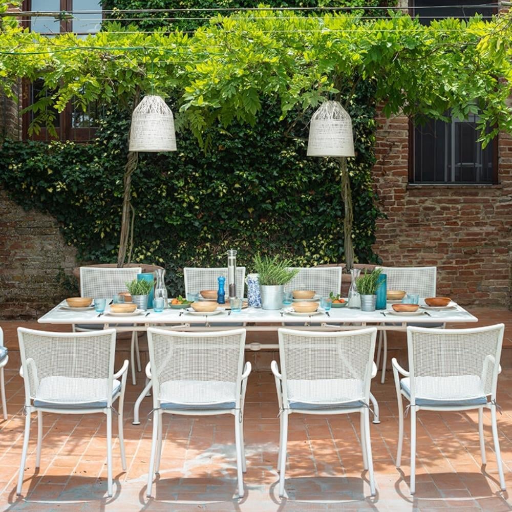 Emu Athena Kollu Sandalye