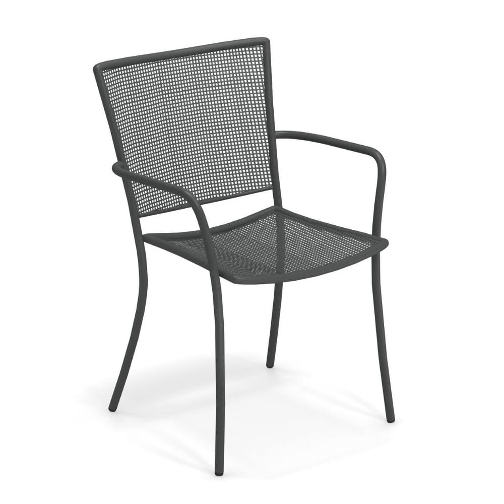 Emu Athena Kollu Sandalye