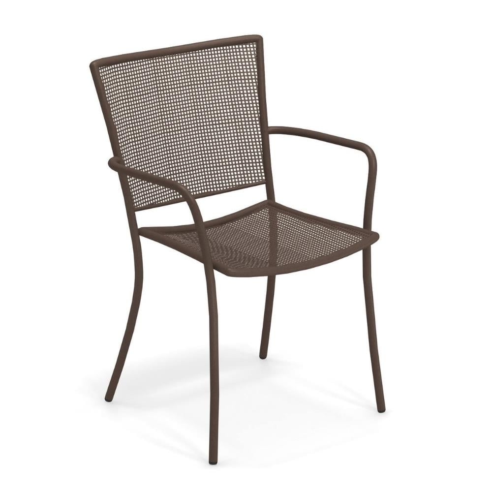 Emu Athena Kollu Sandalye