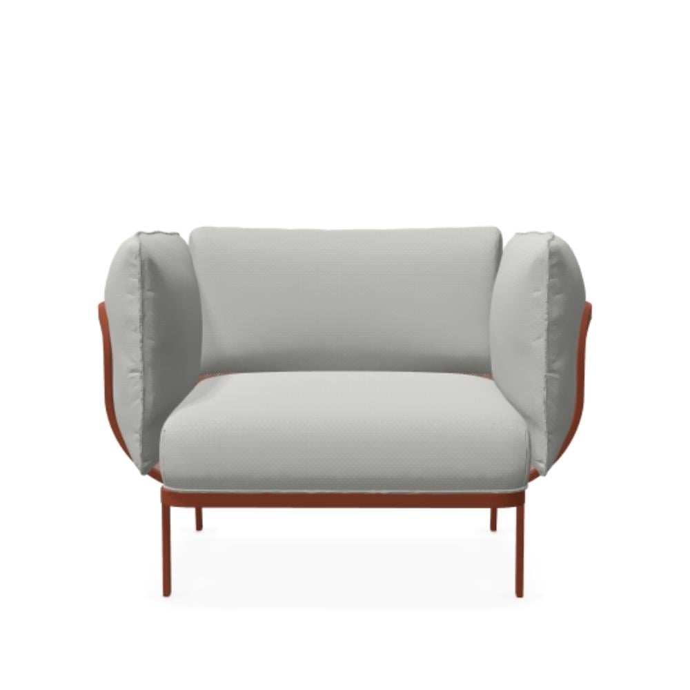 Emu Cabla Maple Red Koltuk