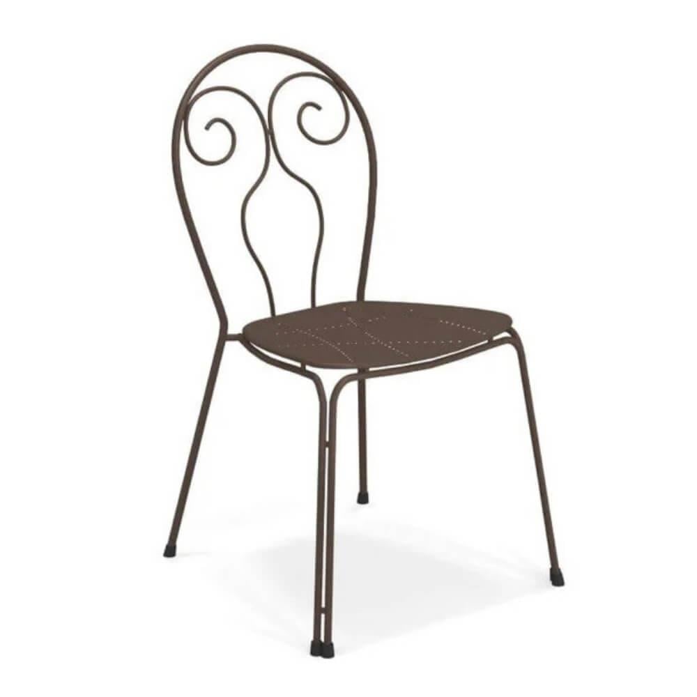 Emu Caprera Kolsuz Sandalye