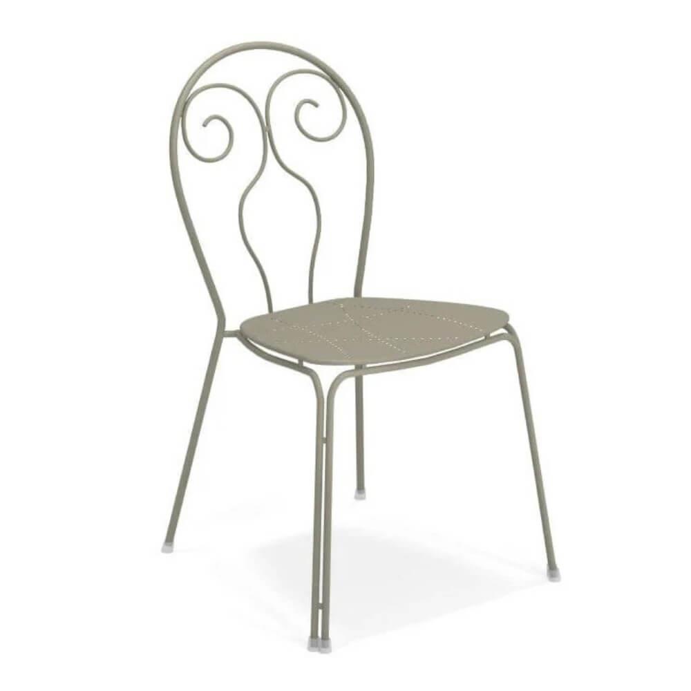 Emu Caprera Kolsuz Sandalye