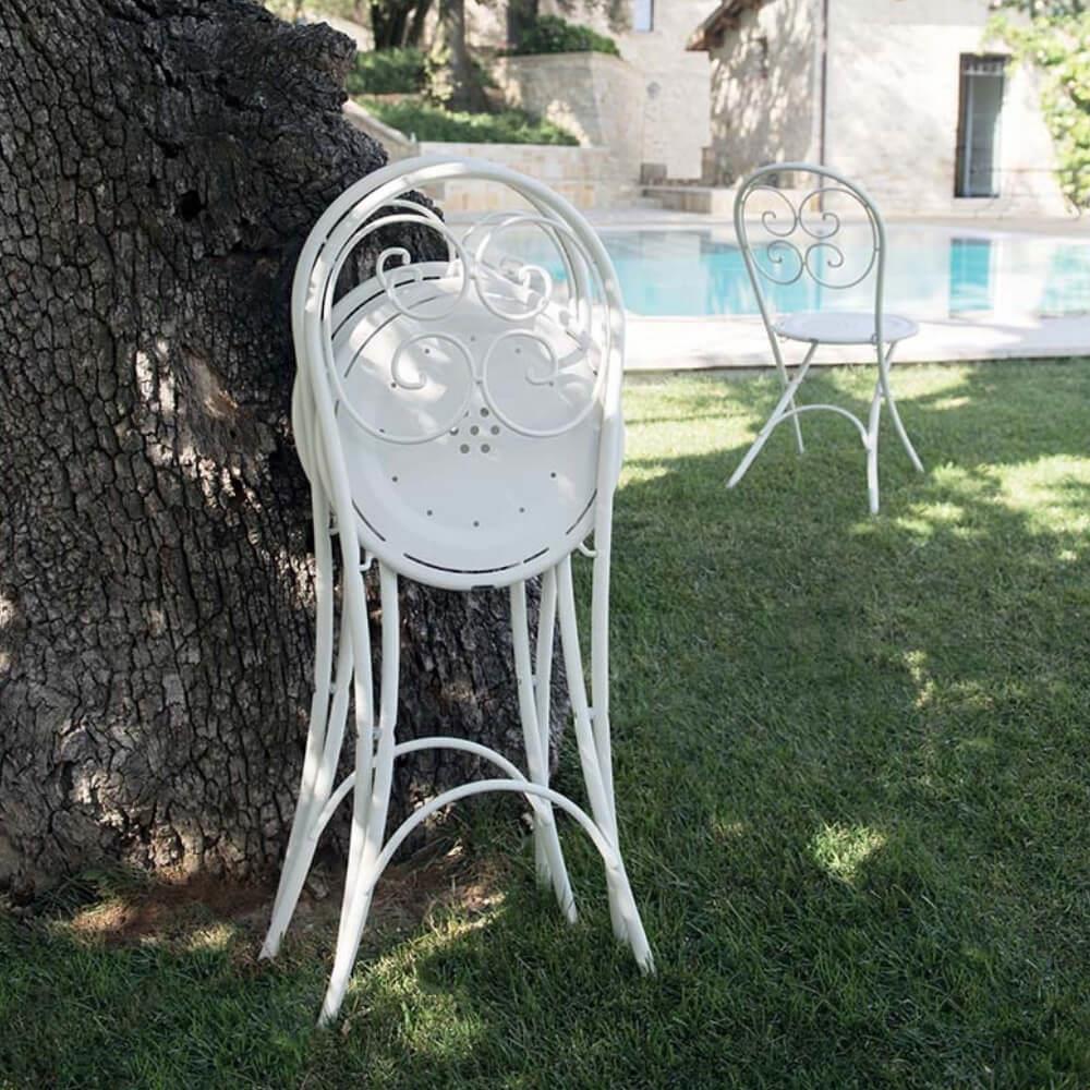 Emu Caprera Kolsuz Sandalye