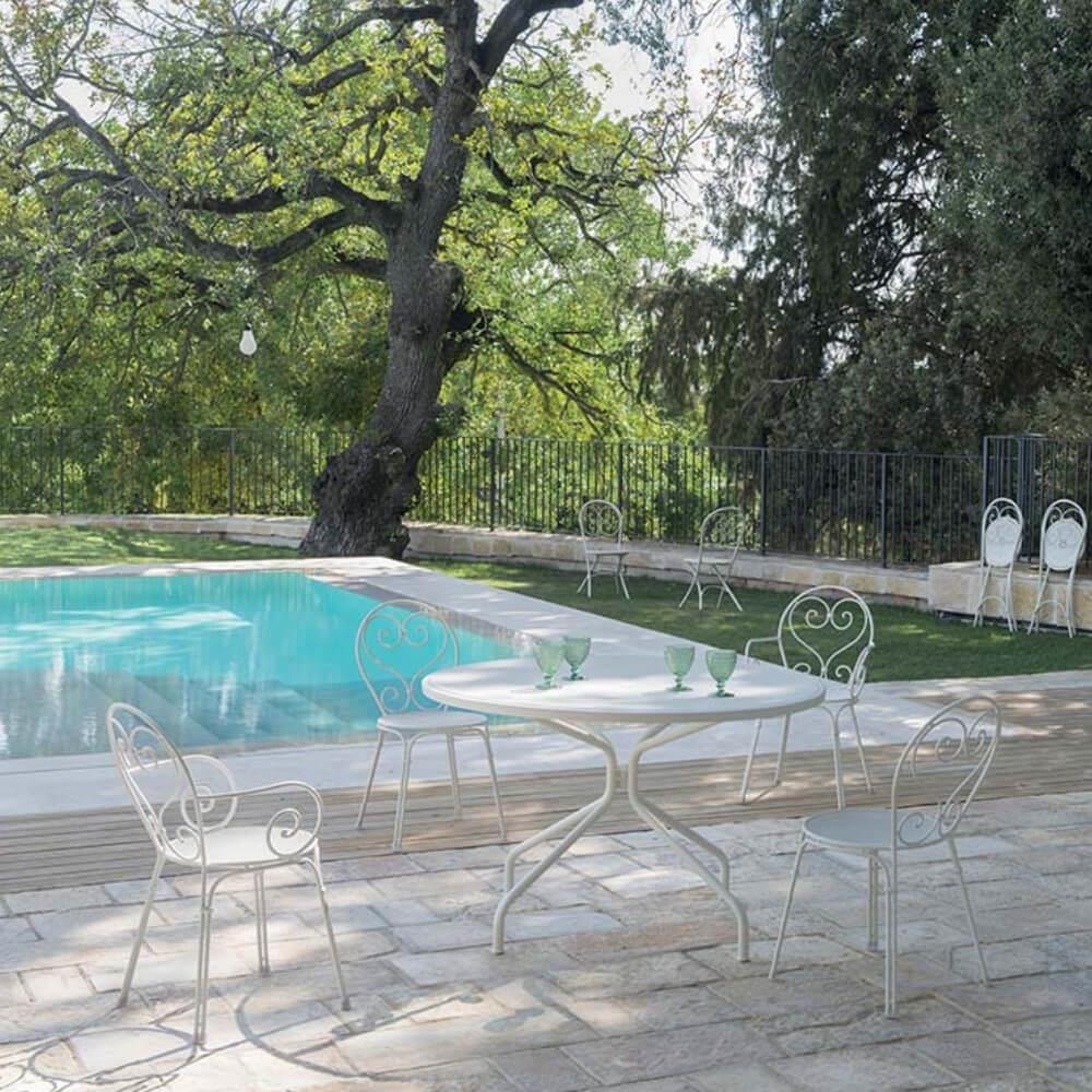 Emu Caprera Kolsuz Sandalye