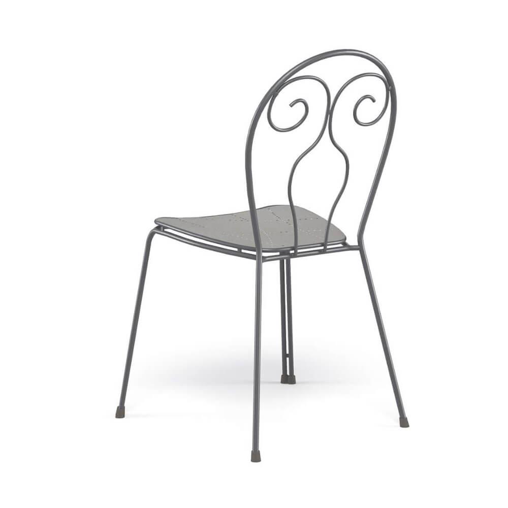 Emu Caprera Kolsuz Sandalye