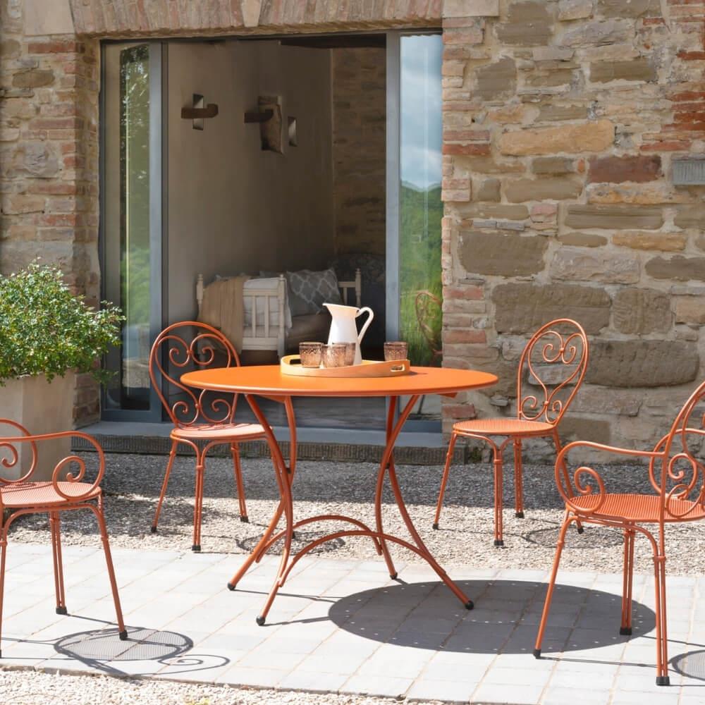 Emu Caprera Kolsuz Sandalye