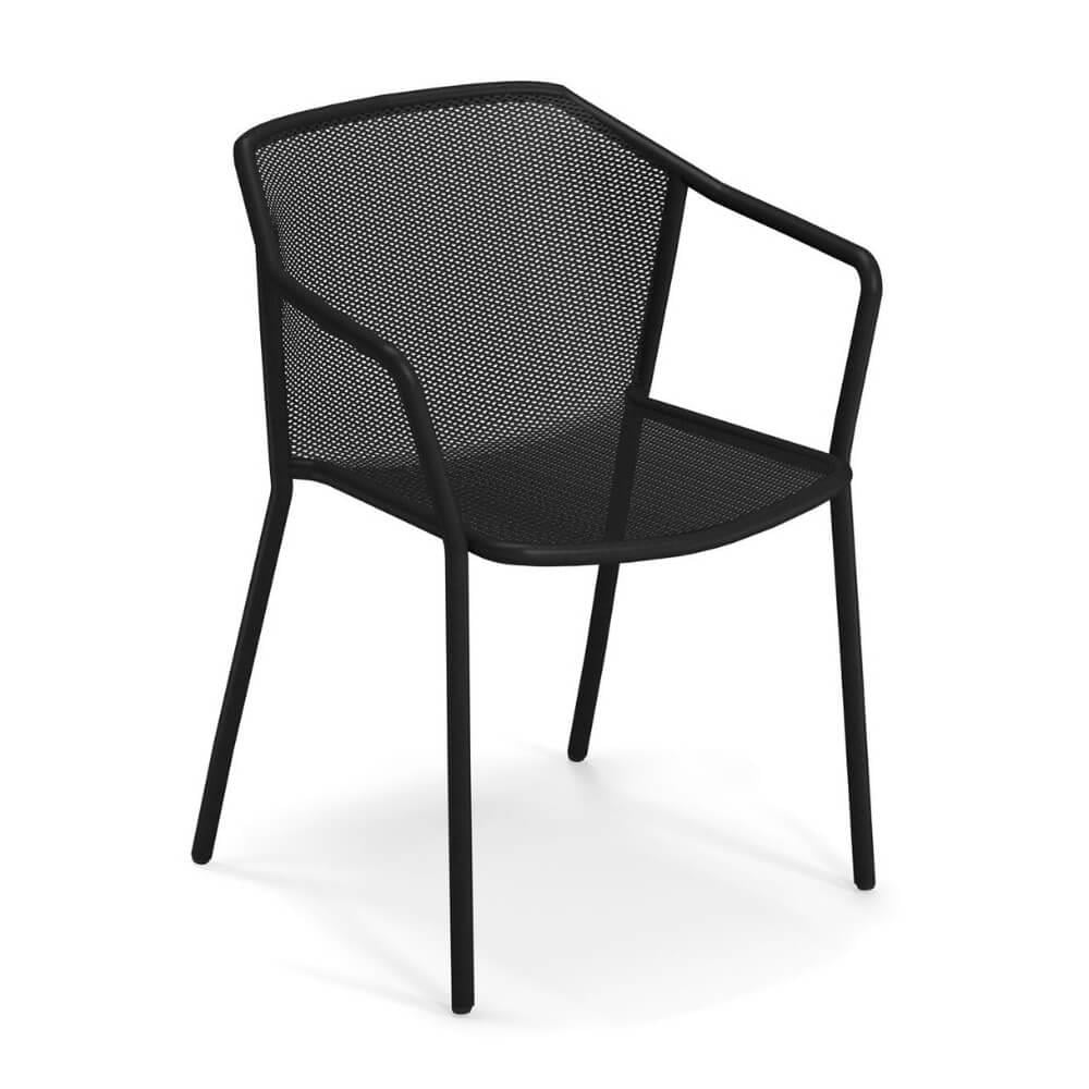 Emu Darwin Kollu Sandalye