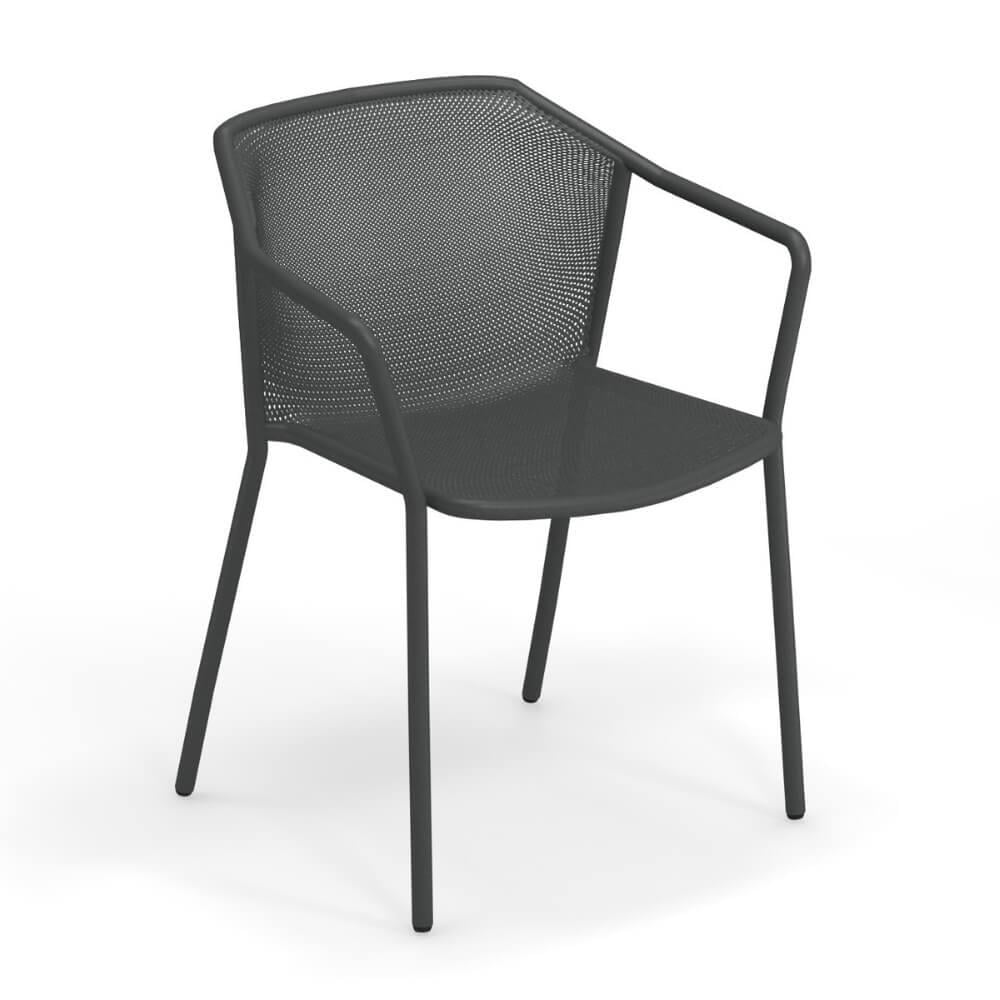 Emu Darwin Kollu Sandalye