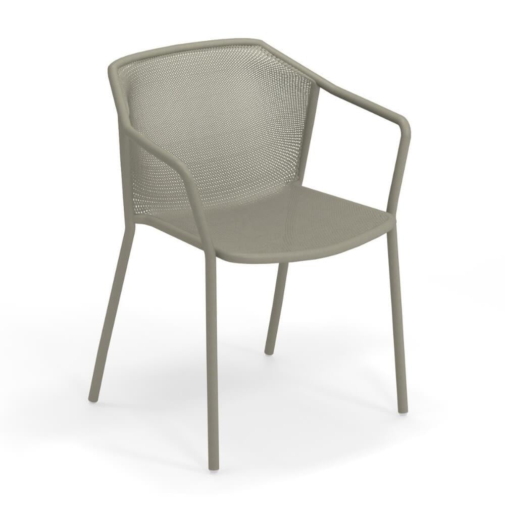 Emu Darwin Kollu Sandalye