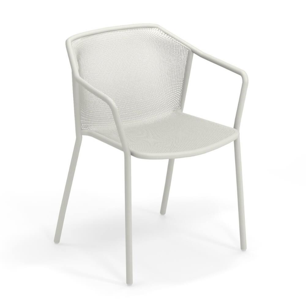 Emu Darwin Kollu Sandalye