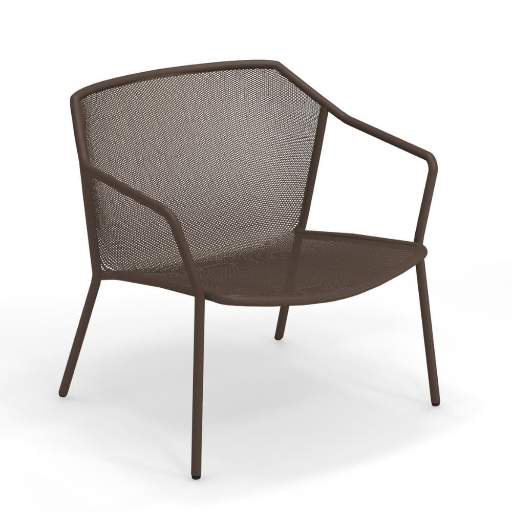 Emu Darwin Lounge Tekli Koltuk