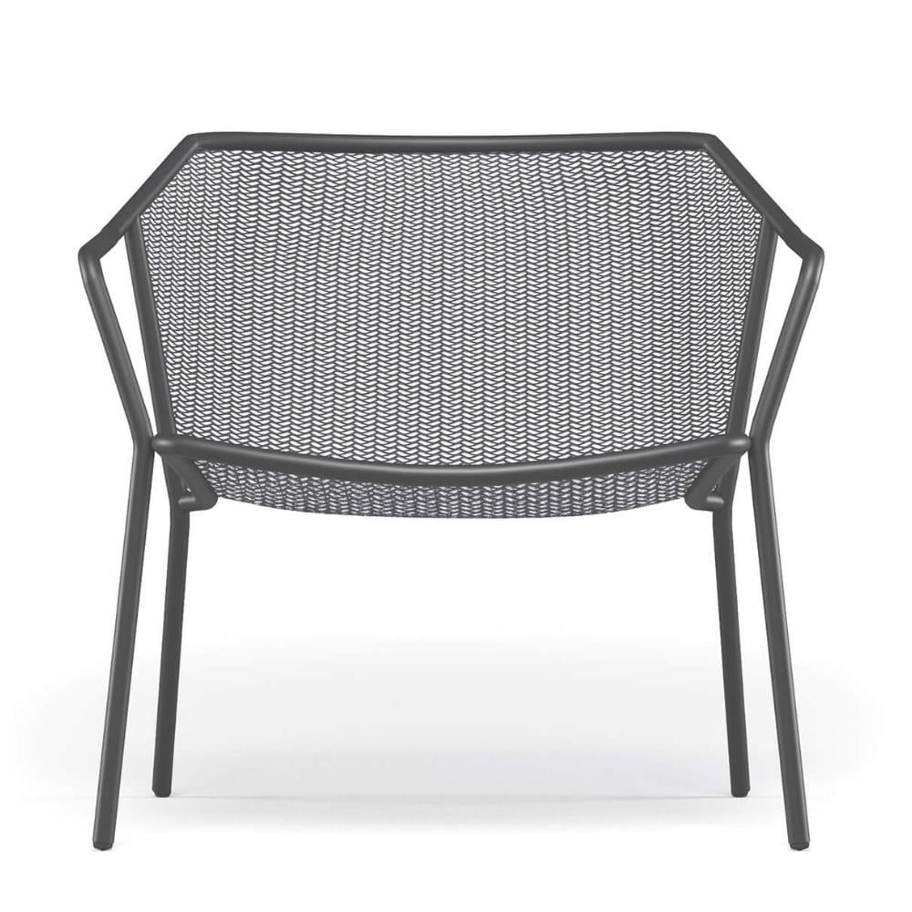 Emu Darwin Lounge Tekli Koltuk