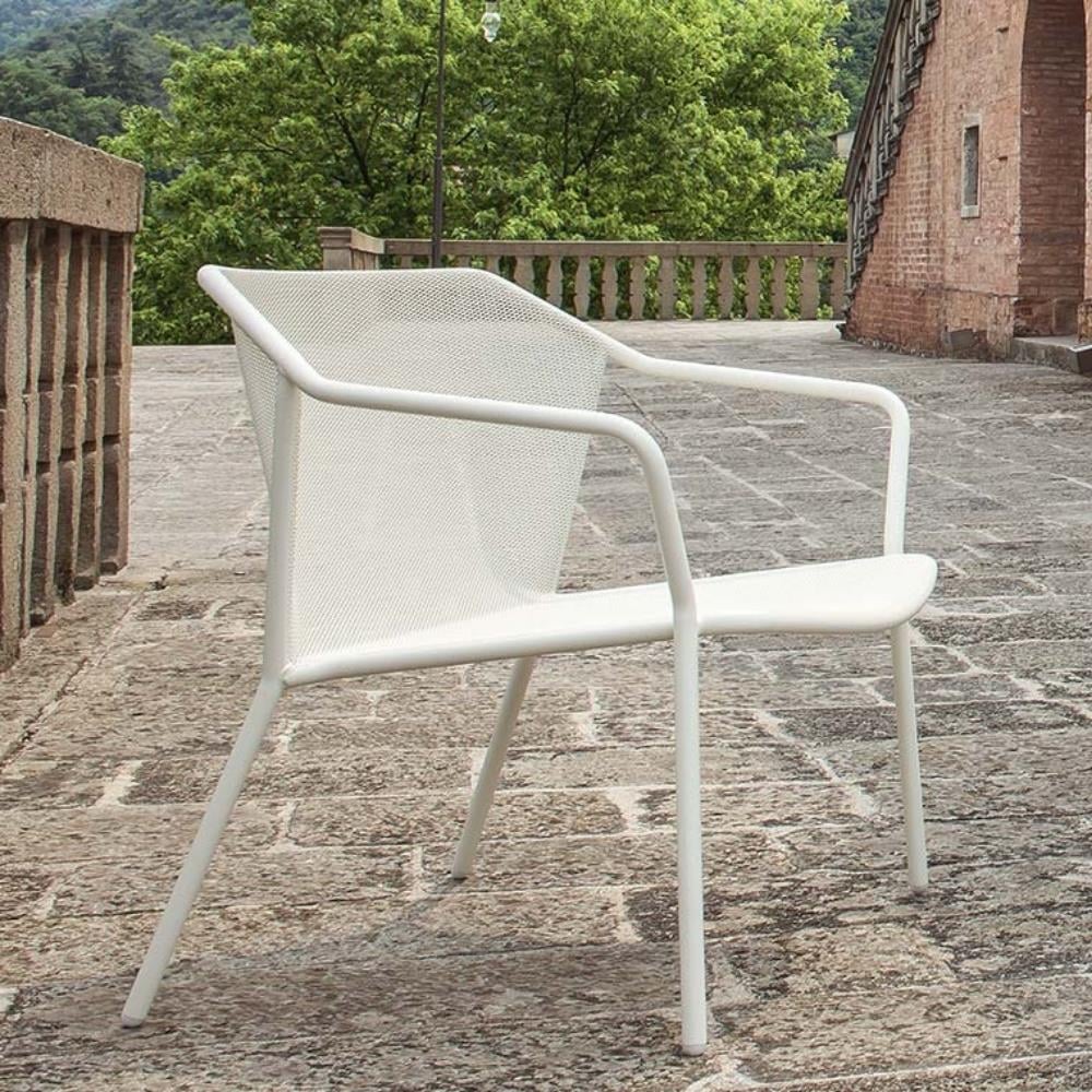 Emu Darwin Lounge Tekli Koltuk