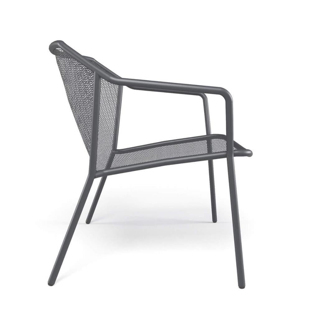 Emu Darwin Lounge Tekli Koltuk