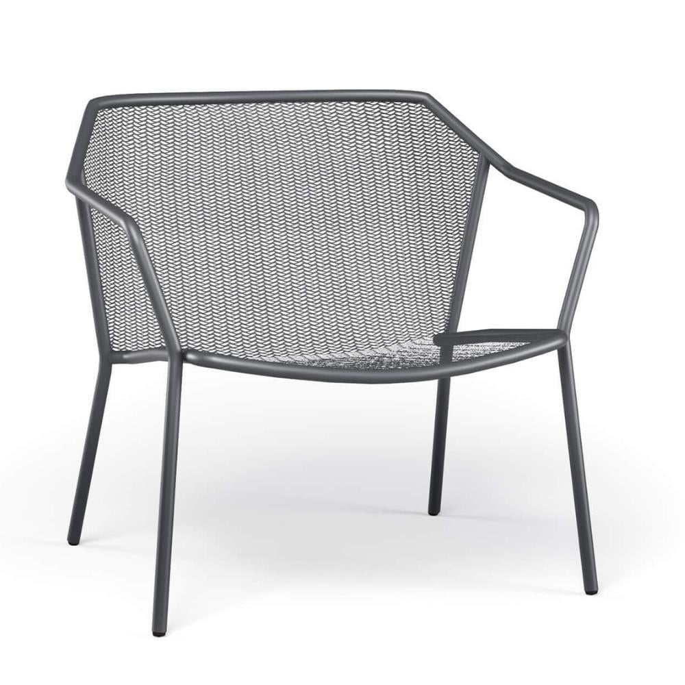 Emu Darwin Lounge Tekli Koltuk