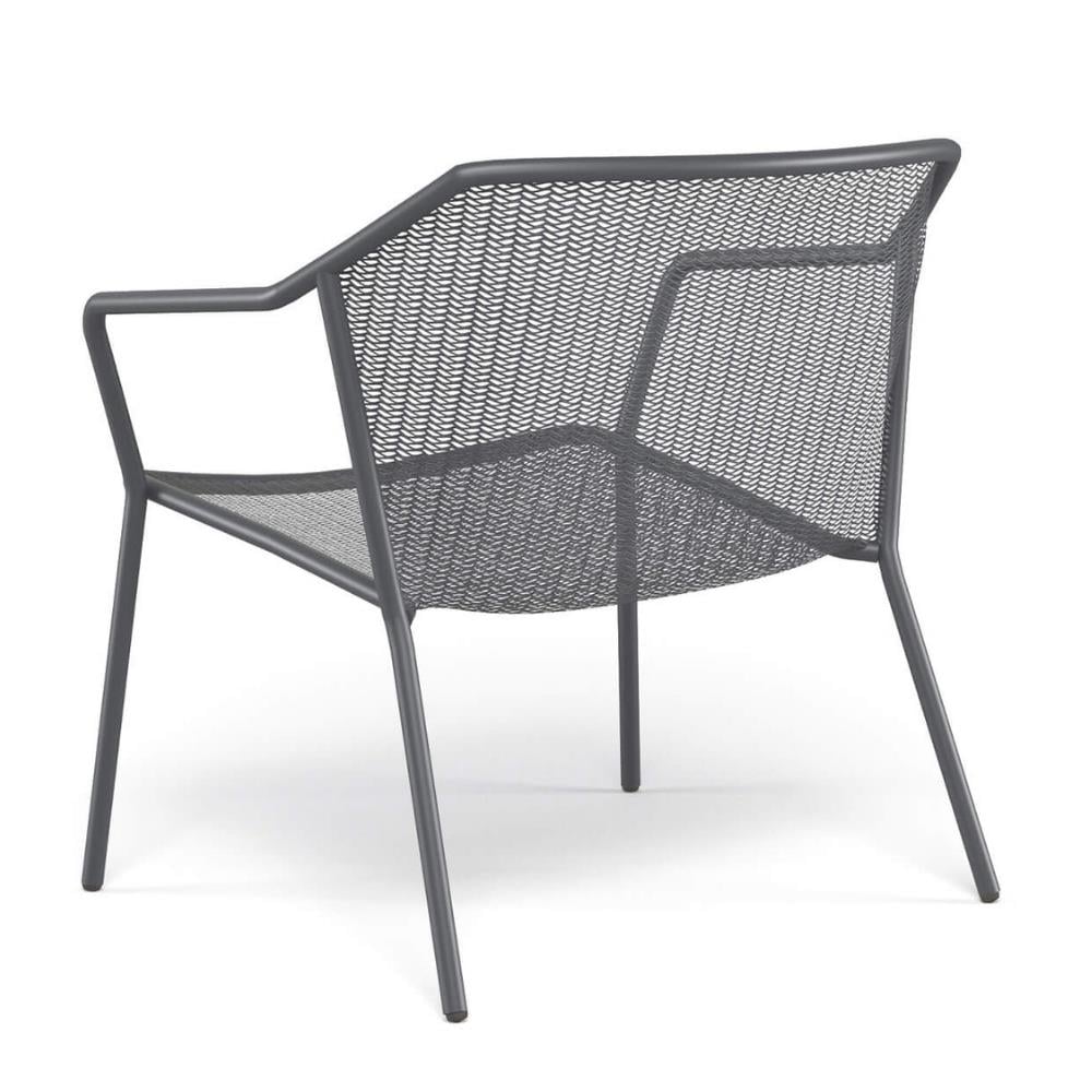 Emu Darwin Lounge Tekli Koltuk