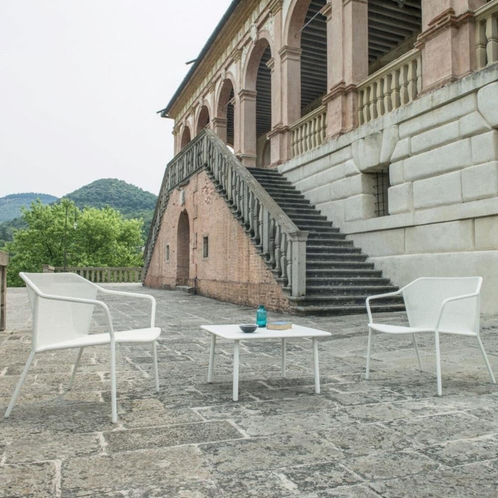 Emu Darwin Lounge Tekli Koltuk