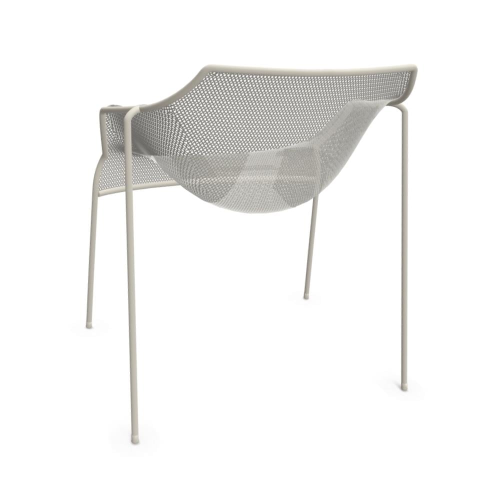 Emu Heaven İstiflenebilir Kollu Sandalye