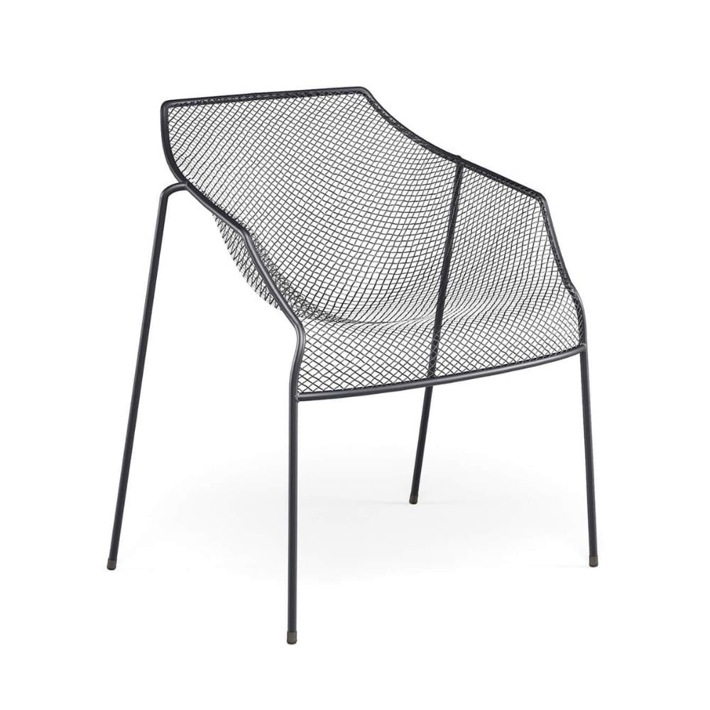 Emu Heaven İstiflenebilir Kollu Sandalye