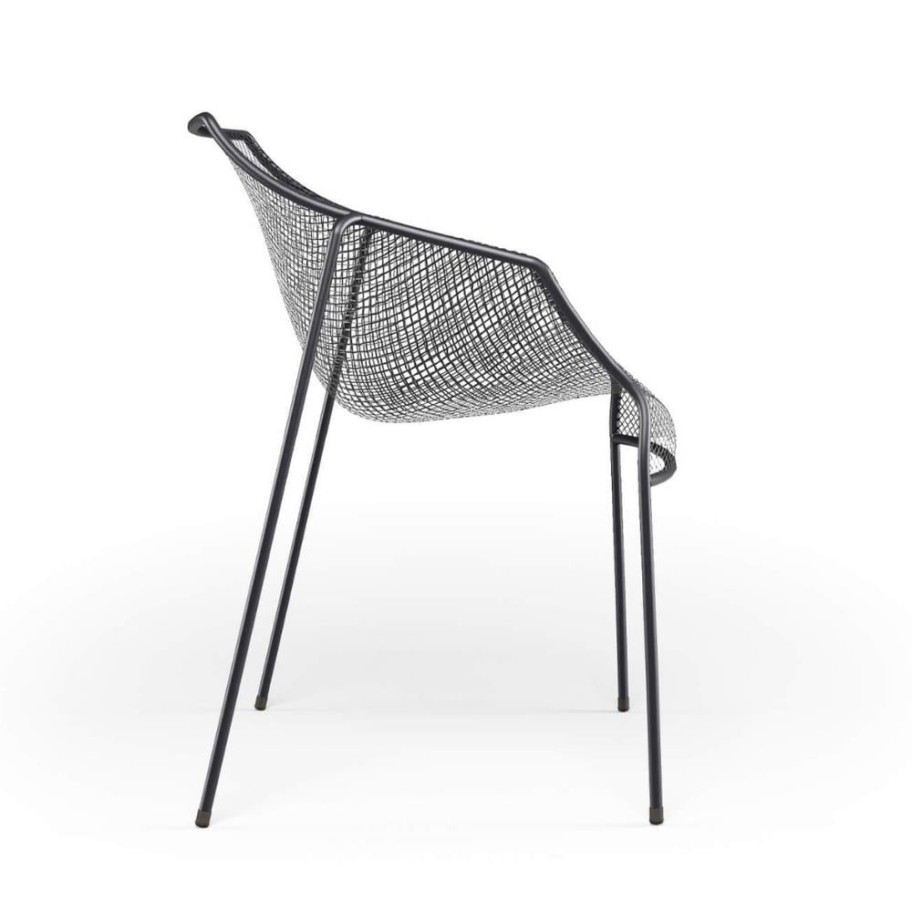 Emu Heaven İstiflenebilir Kollu Sandalye