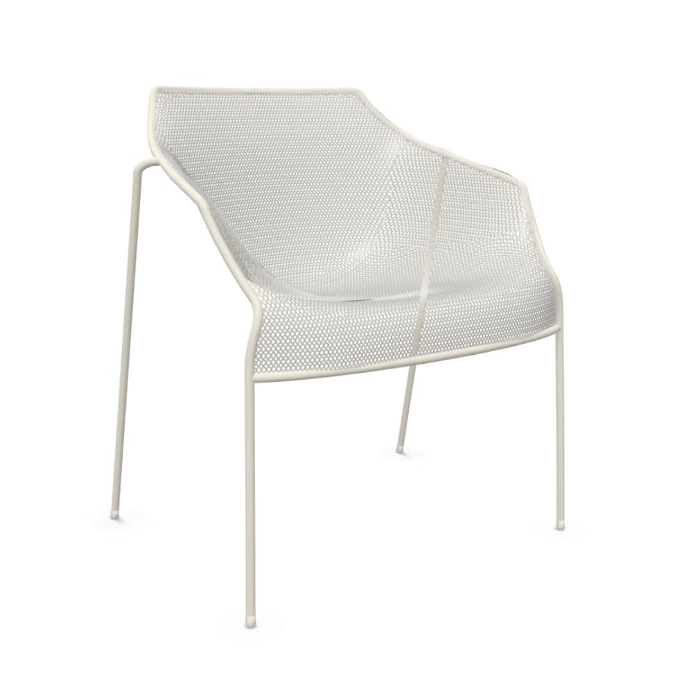 Emu Heaven İstiflenebilir Kollu Sandalye