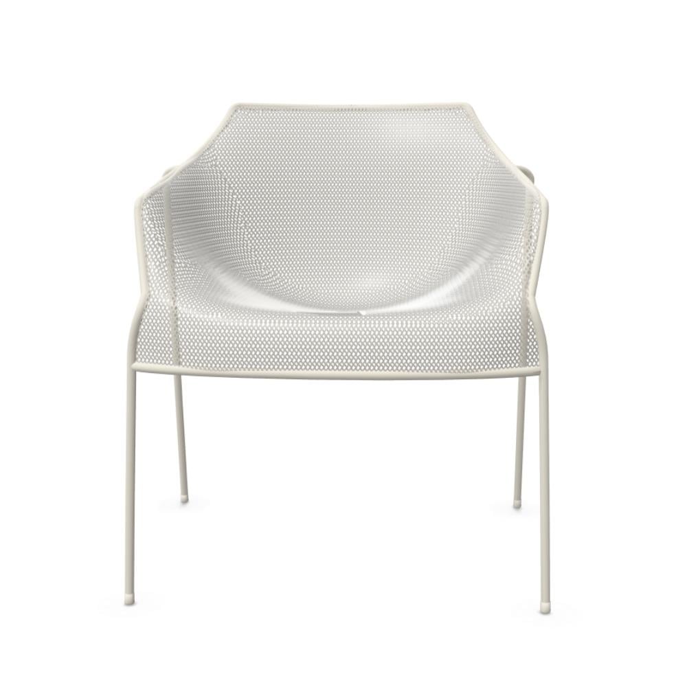 Emu Heaven İstiflenebilir Kollu Sandalye