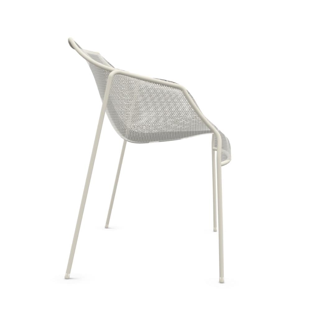 Emu Heaven İstiflenebilir Kollu Sandalye