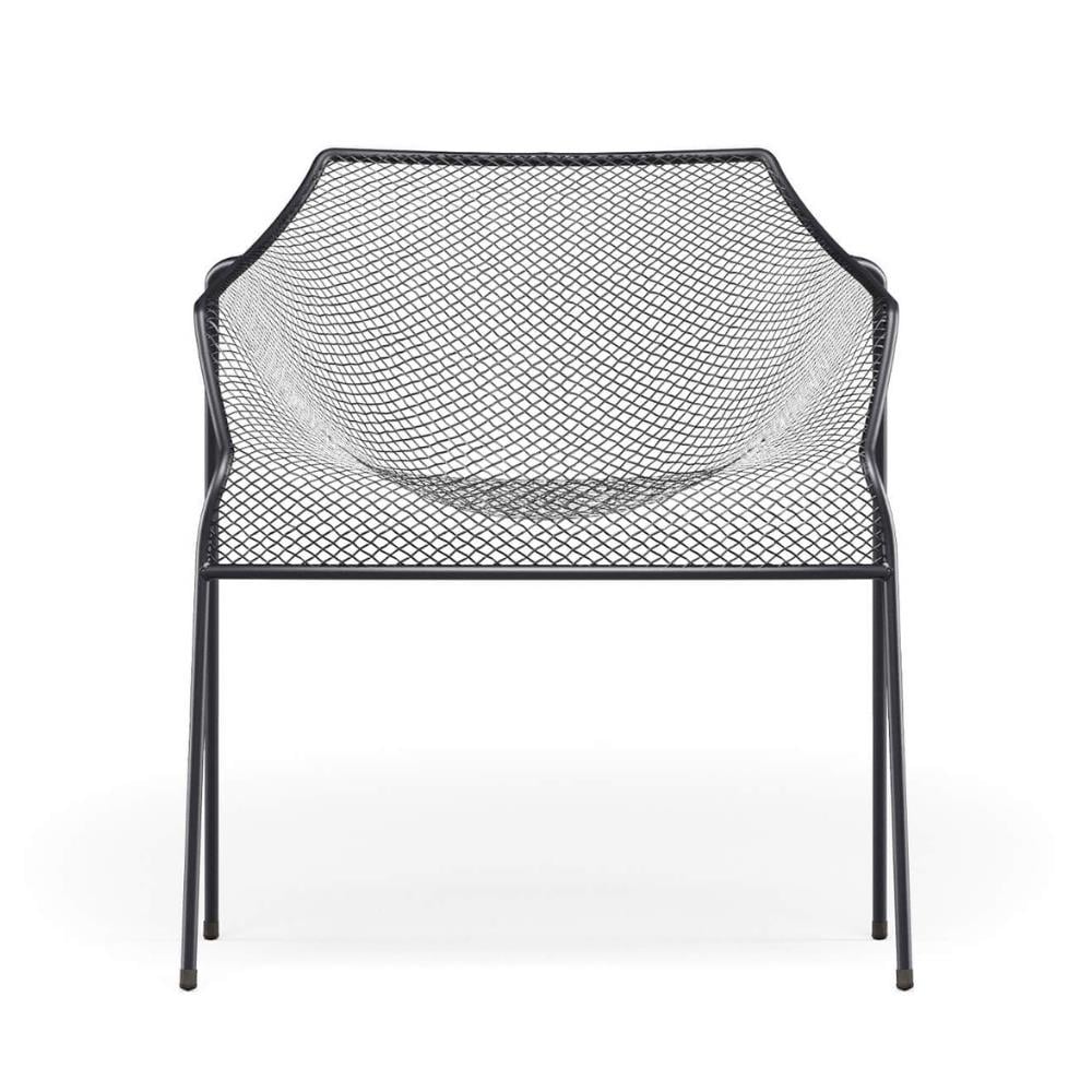 Emu Heaven İstiflenebilir Kollu Sandalye