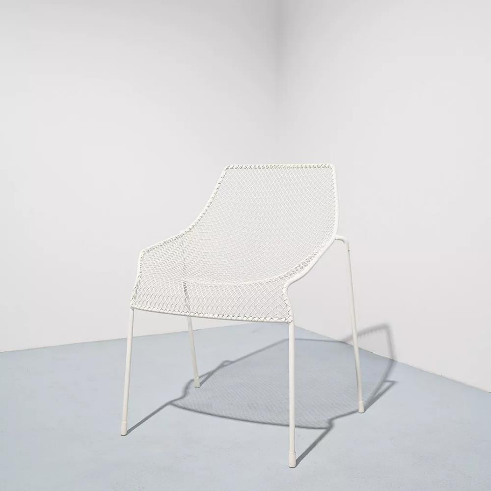 Emu Heaven İstiflenebilir Kolsuz Sandalye