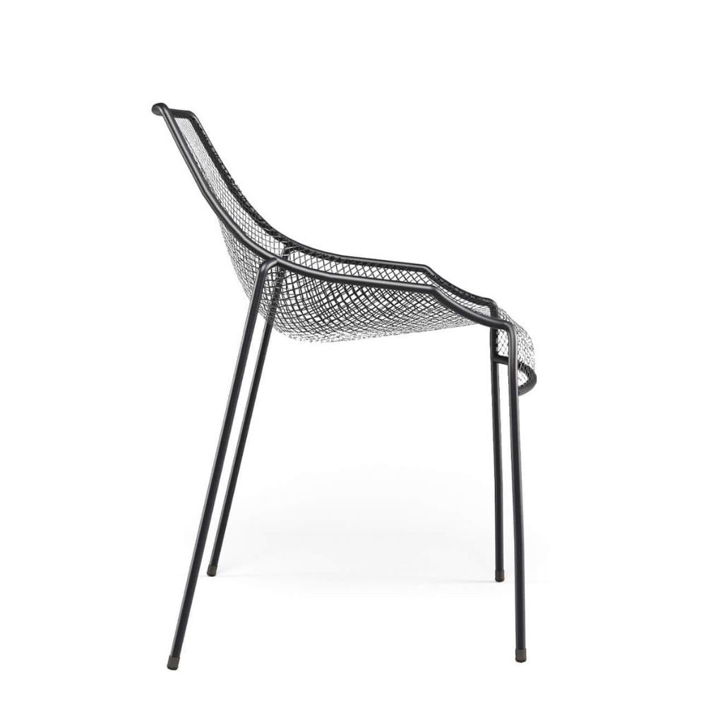 Emu Heaven İstiflenebilir Kolsuz Sandalye